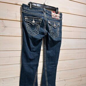 True Religion	World Tour Joey Super T
